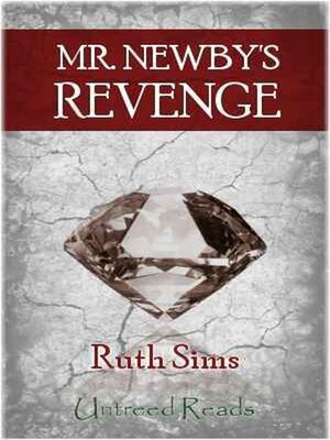 cover image of Mr. Newby's Revenge